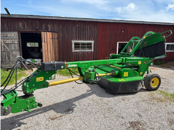 Flail mower/ Mulcher JOHN DEERE
