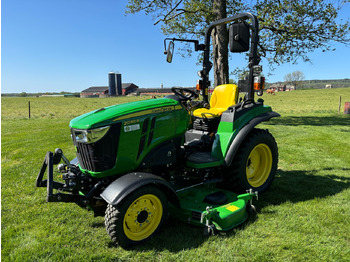 Farm tractor JOHN DEERE 2R Series