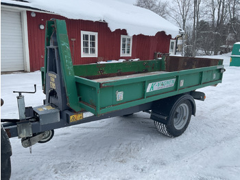 K-Vagnen FV3000 leasing K-Vagnen FV3000: picture 1