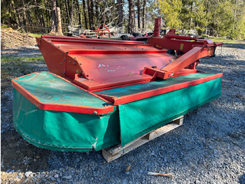 Flail mower/ Mulcher KVERNELAND