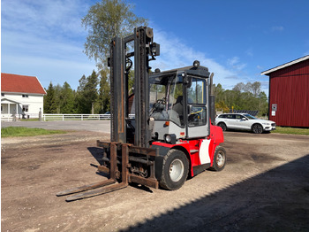 Material handling equipment KALMAR
