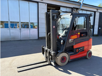 Material handling equipment LINDE E20