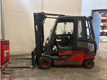Material handling equipment LINDE E