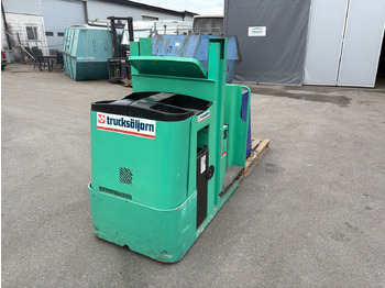 Material handling equipment MITSUBISHI