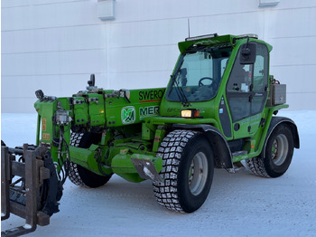 Telescopic handler MERLO