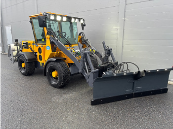 Municipal/ Special vehicle