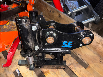 Construction equipment