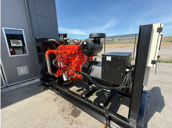 Generator set SCANIA