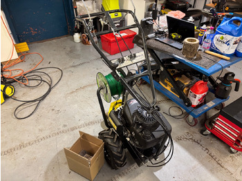 Construction equipment