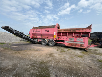 Crusher