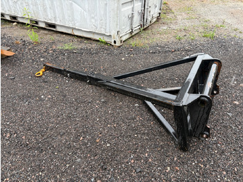 Construction equipment