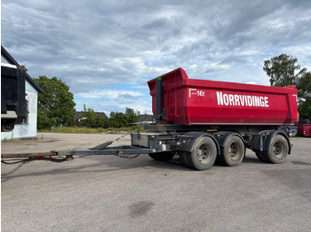 Trailer NOR SLEP