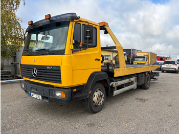 Truck MERCEDES-BENZ