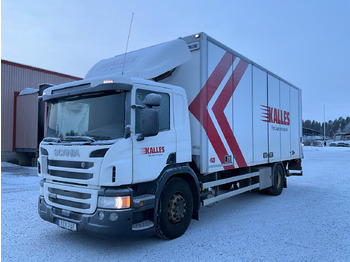 Truck SCANIA P 280