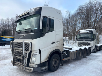 Truck VOLVO FH 500