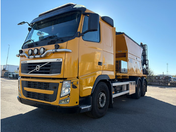 Truck VOLVO FH 460