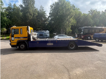 Truck VOLVO FL6