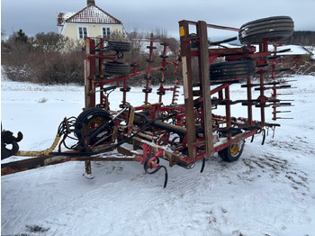 Soil tillage equipment VÄDERSTAD