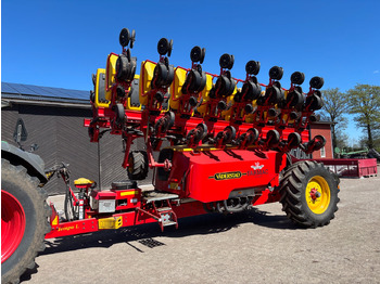 Sowing equipment VÄDERSTAD