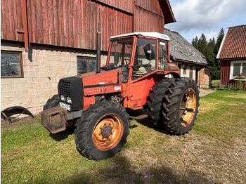 Farm tractor VALMET