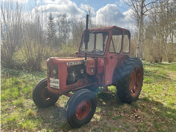 Farm tractor VOLVO