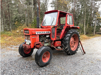 Farm tractor VOLVO