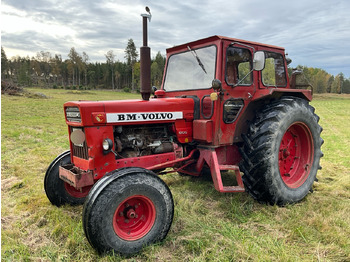 Farm tractor VOLVO
