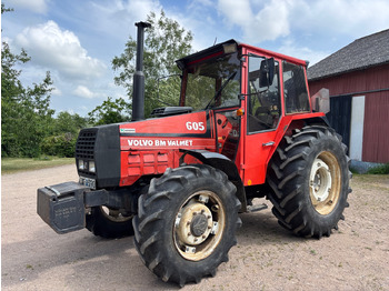 Farm tractor VALMET