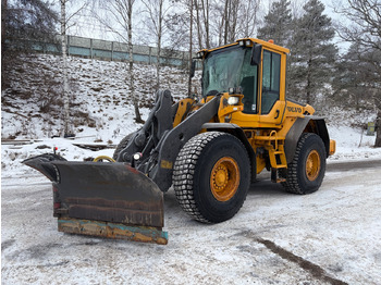 Wheel loader VOLVO L70F