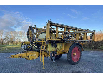 Trailed sprayer DUBEX