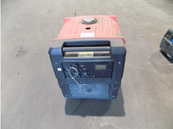 Generator set Aggregaat generator: picture 3