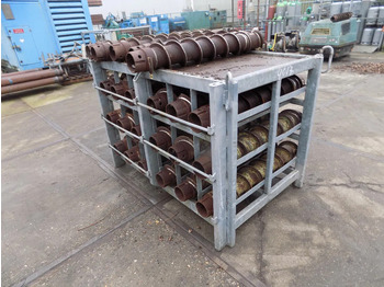 Drilling rig Atlas-Copco holle avegaar: picture 4 Drilling rig Atlas-Copco holle avegaar: picture 4