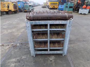 Drilling rig Atlas-Copco holle avegaar: picture 2 Drilling rig Atlas-Copco holle avegaar: picture 2