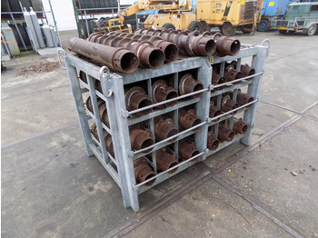 Drilling rig Atlas-Copco holle avegaar: picture 3 Drilling rig Atlas-Copco holle avegaar: picture 3