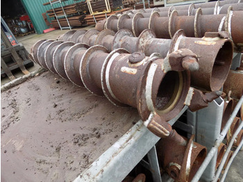 Drilling rig Atlas-Copco holle avegaar: picture 5 Drilling rig Atlas-Copco holle avegaar: picture 5