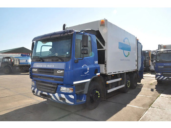 Garbage truck DAF CF 75