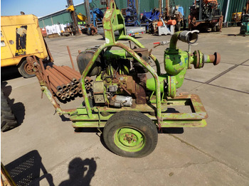 Hatz 2 cillinder waterpomp waterpomp diesel hatz. leasing hatz 2 cillinder waterpomp waterpomp diesel hatz.: picture 5