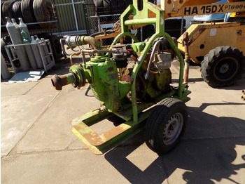 Hatz 2 cillinder waterpomp waterpomp diesel hatz. leasing hatz 2 cillinder waterpomp waterpomp diesel hatz.: picture 2