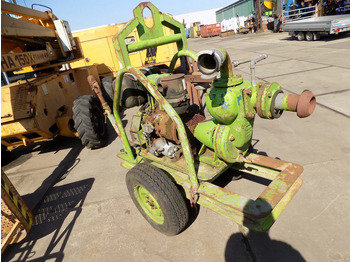 Hatz 2 cillinder waterpomp waterpomp diesel hatz. leasing hatz 2 cillinder waterpomp waterpomp diesel hatz.: picture 4