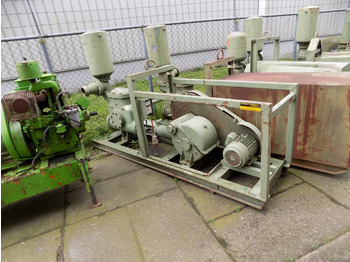 Water pump