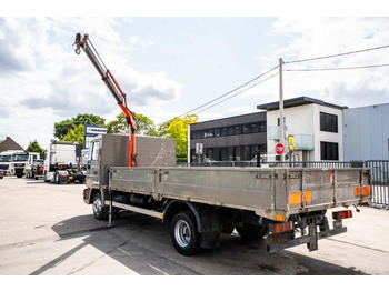 MAN 8.163 BB- MAXILIFT 027 leasing MAN 8.163 BB- MAXILIFT 027: picture 5