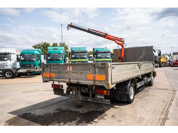 MAN 8.163 BB- MAXILIFT 027 leasing MAN 8.163 BB- MAXILIFT 027: picture 4