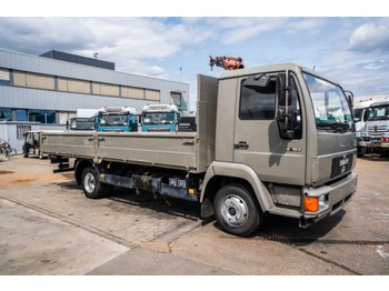 MAN 8.163 BB- MAXILIFT 027 leasing MAN 8.163 BB- MAXILIFT 027: picture 2