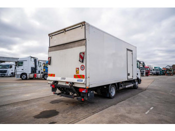 Box truck MAN TGL 8.180 BL+DHOLLANDIA: picture 4