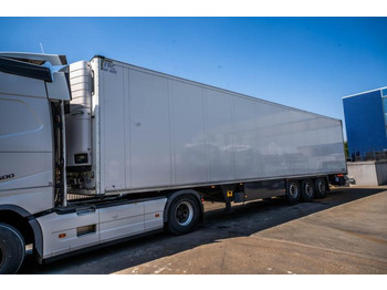 Schmitz SCB-S3B-CARRIER VECTOR 1550 leasing Schmitz SCB-S3B-CARRIER VECTOR 1550: picture 1