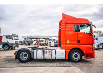 Tractor unit MAN TGX 18.470 XLX BLS+KIPHYDR.: picture 3