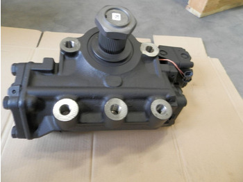 Steering gear VOLVO