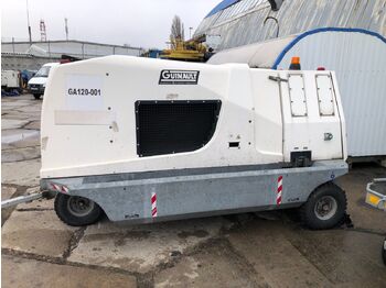 Ground power unit GUINAULT