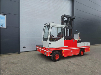 Side loader B-P Battioni e Pagani HT5KU: picture 3