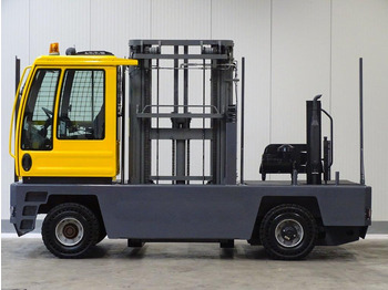 Side loader Baumann DFQ50/14/63TR - TRIPLEX: picture 4